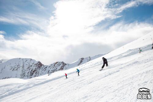 Kaprun Kitzsteinhorn SB  027