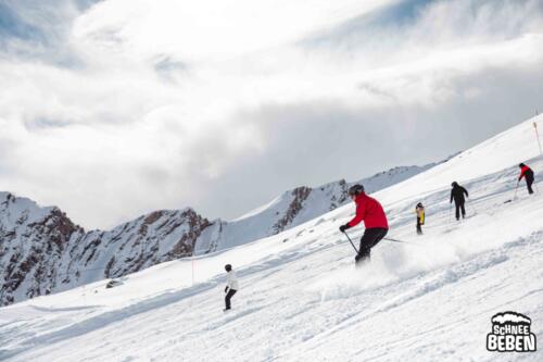 Kaprun Kitzsteinhorn SB  028