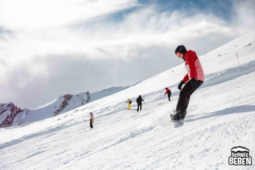 Kaprun Kitzsteinhorn SB  029