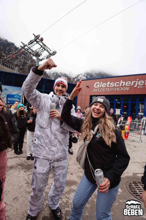 Kaprun Kitzsteinhorn SB  049