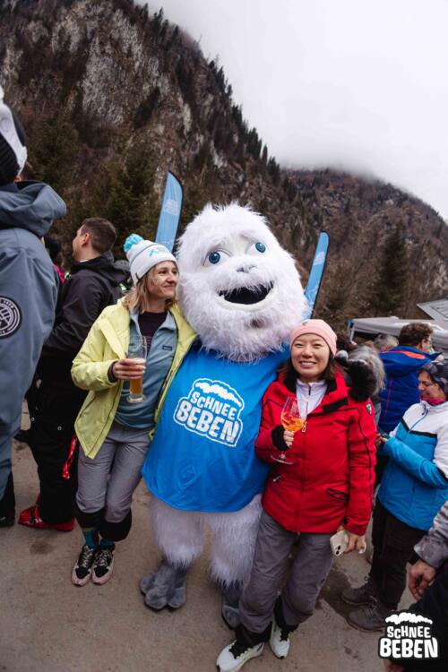 Kaprun Kitzsteinhorn SB  052