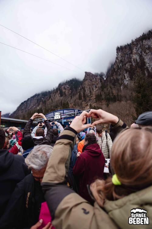 Kaprun Kitzsteinhorn SB  073