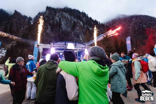 Kaprun Kitzsteinhorn SB  094