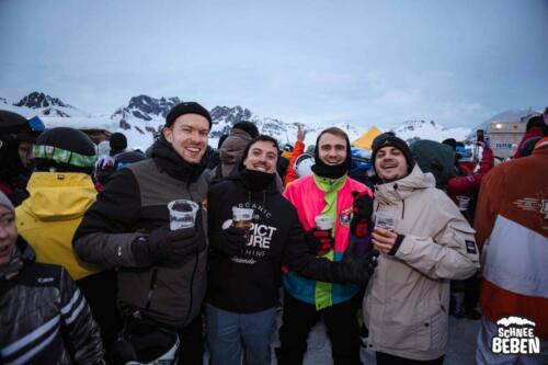 Samnaun SB  140