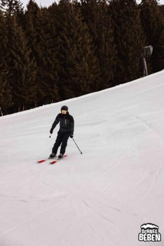 Zillertal Arena Gerlos SB 002