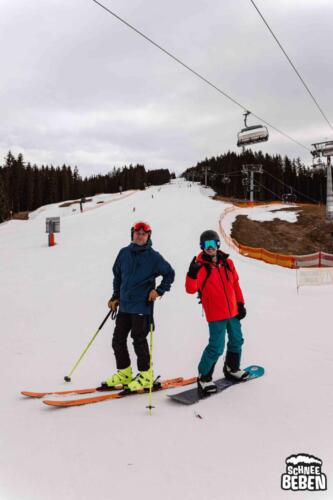 Zillertal Arena Gerlos SB 006