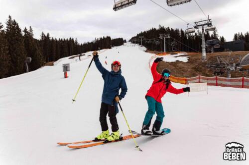 Zillertal Arena Gerlos SB 007