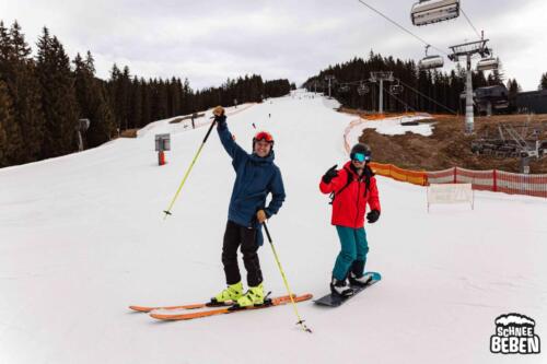 Zillertal Arena Gerlos SB 008