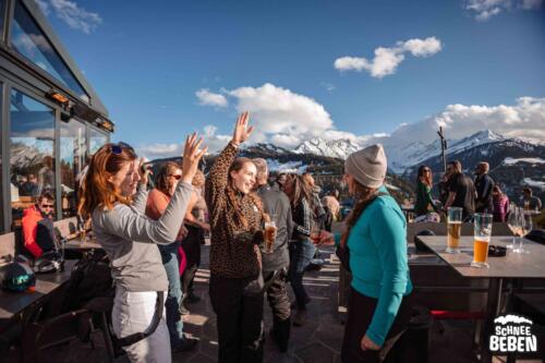 Zillertal Arena Gerlos SB 012