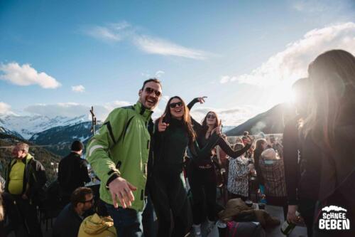 Zillertal Arena Gerlos SB 028