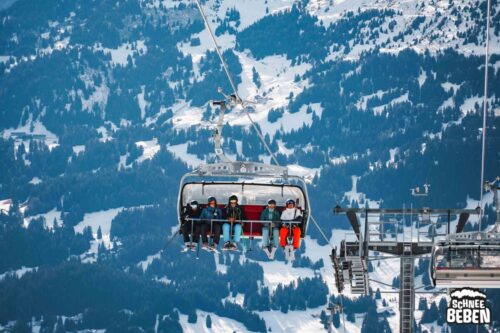 Lenzerheide Arosa SB 04