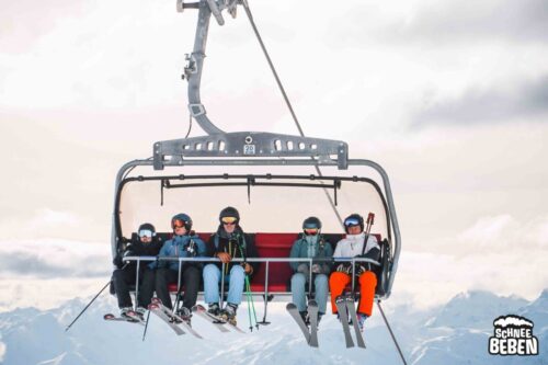 Lenzerheide Arosa SB 05