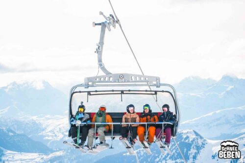 Lenzerheide Arosa SB 06