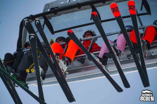 Lenzerheide Arosa SB 07