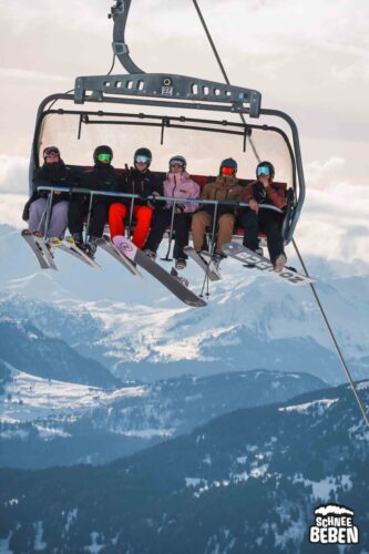 Lenzerheide Arosa SB 08