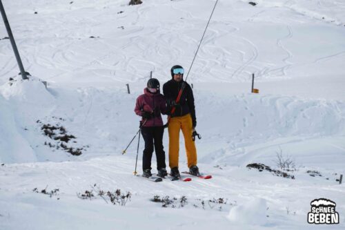 Lenzerheide Arosa SB 09