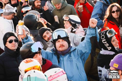 Lenzerheide Arosa SB 10
