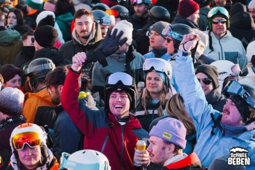 Lenzerheide Arosa SB 16