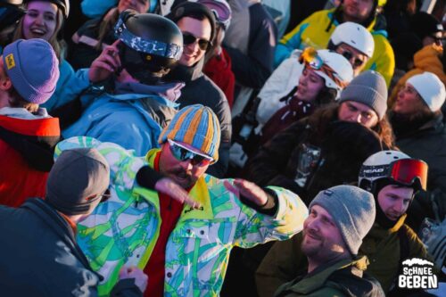 Lenzerheide Arosa SB 17