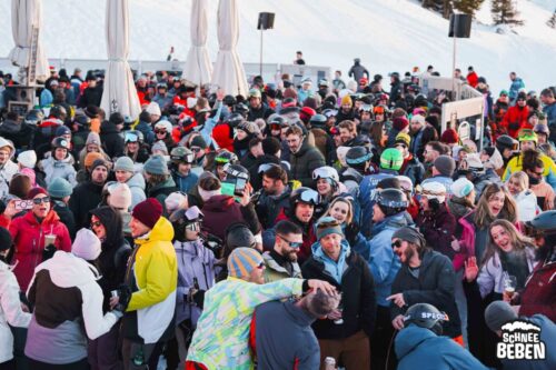 Lenzerheide Arosa SB 20