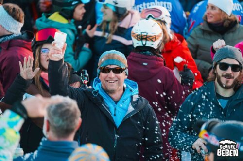 Lenzerheide Arosa SB 21