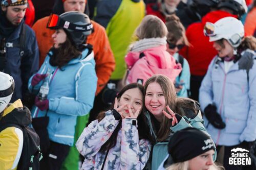 Lenzerheide Arosa SB 22