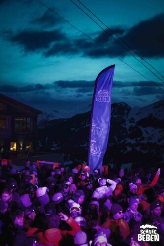 Lenzerheide Arosa SB 25