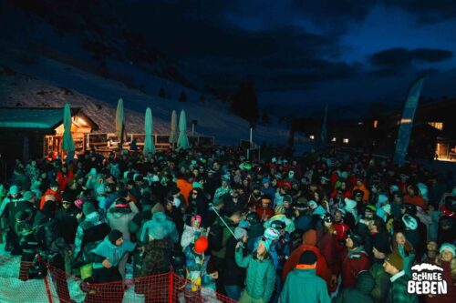 Lenzerheide Arosa SB 26