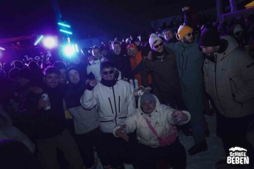 Lenzerheide Arosa SB 27