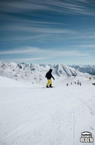 Samnaun-Ischgl SB 018