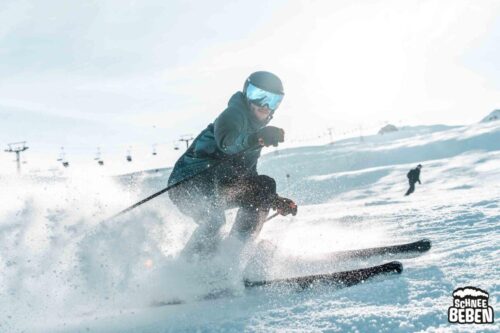 Silvretta-Montafon SB 001