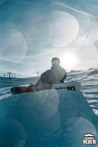 Silvretta-Montafon SB 003