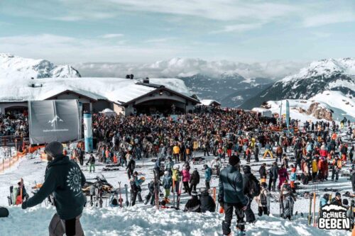 Silvretta-Montafon SB 004