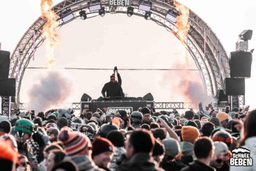 Silvretta-Montafon SB 009