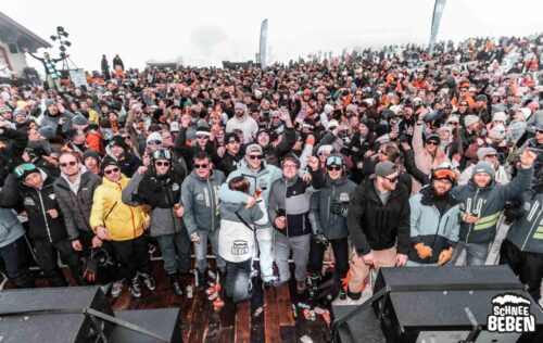 Silvretta-Montafon SB 012