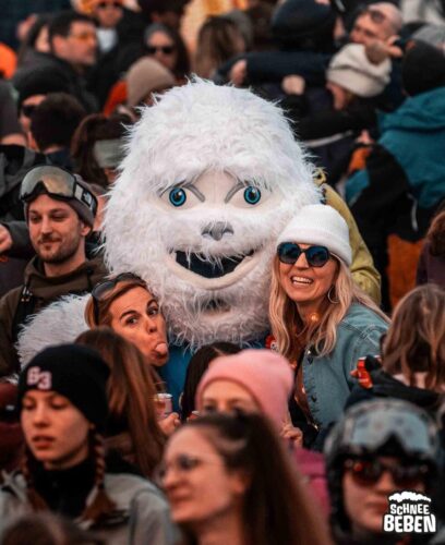 Silvretta-Montafon SB 019