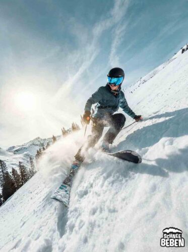 Silvretta-Montafon SB 023