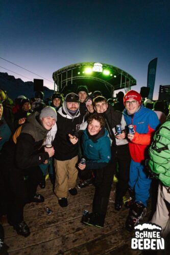 Silvretta MontafonSB 03