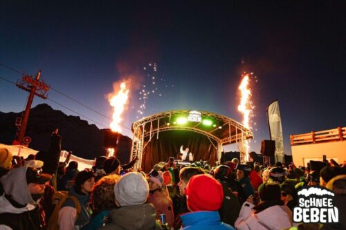 Silvretta MontafonSB 06