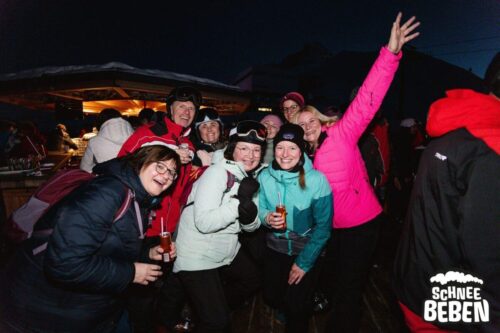 Silvretta MontafonSB 10