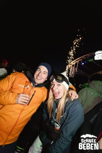 Silvretta MontafonSB 14