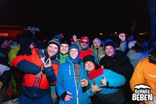 Silvretta MontafonSB 15