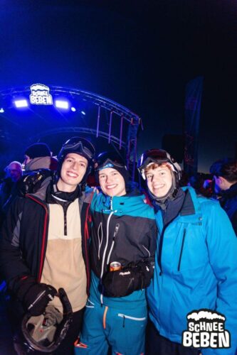 Silvretta MontafonSB 16