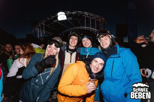 Silvretta MontafonSB 17