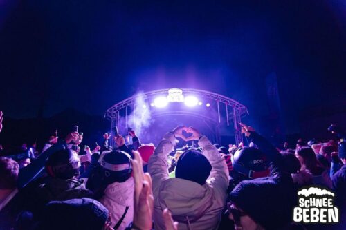 Silvretta MontafonSB 22