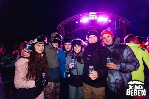 Silvretta MontafonSB 23