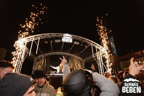 Silvretta MontafonSB 25