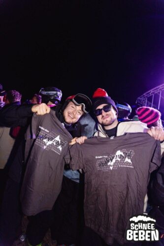 Silvretta MontafonSB 28