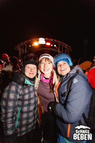 Silvretta MontafonSB 29