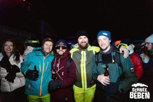 Silvretta MontafonSB 30